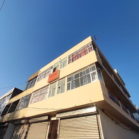 Hotel Yolo- Chandigarh Chandīgarh Exterior foto
