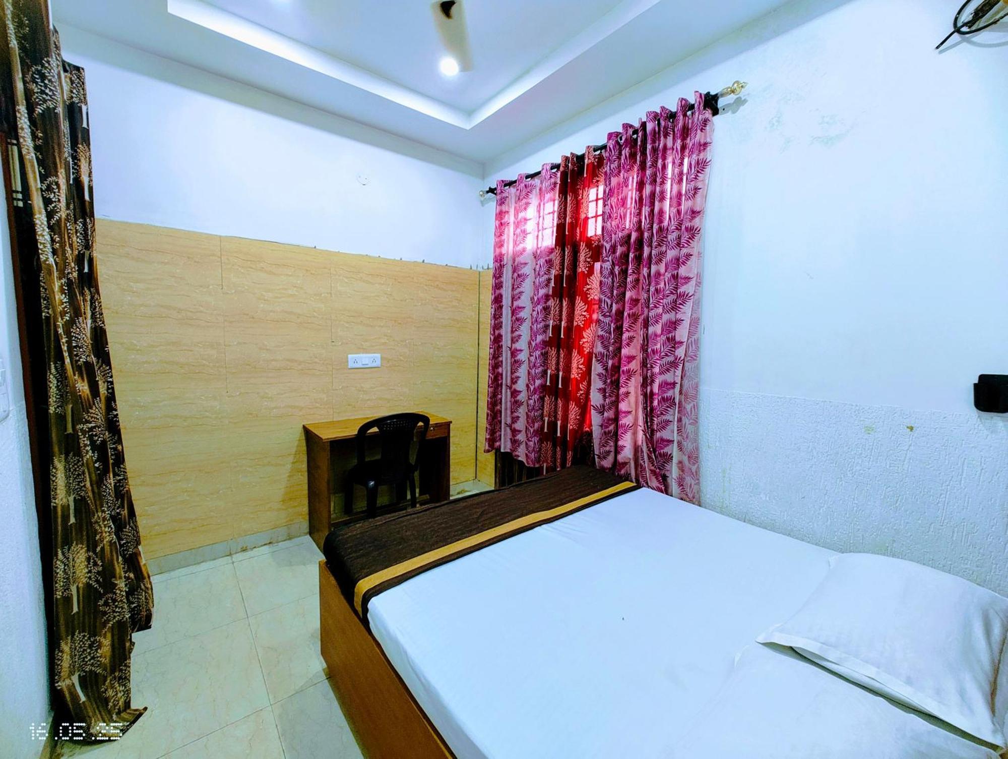 Hotel Yolo- Chandigarh Chandīgarh Exterior foto